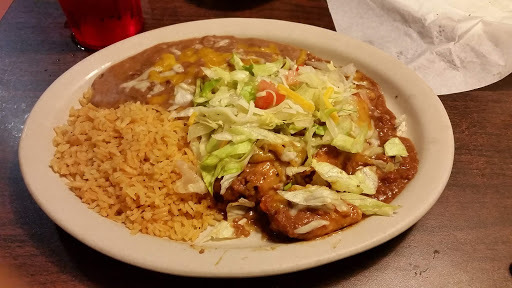 Morales Mexican Food